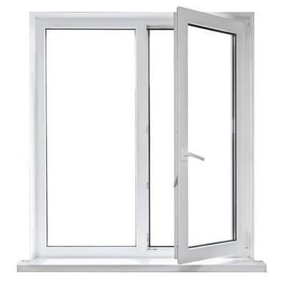 UPVC Window
